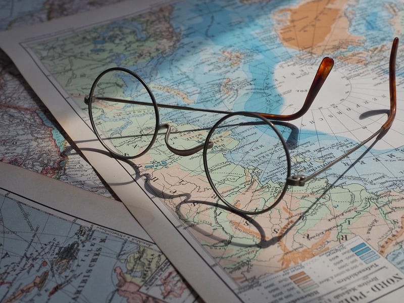 Global Influences
